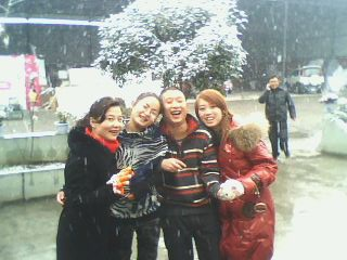 温暖的家 怜美内衣成都营康店-赵香