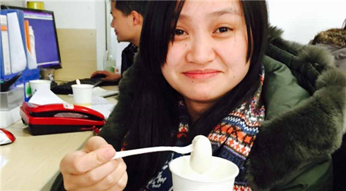 怜美内衣元宵福利
