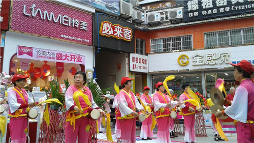 内衣加盟店排行榜