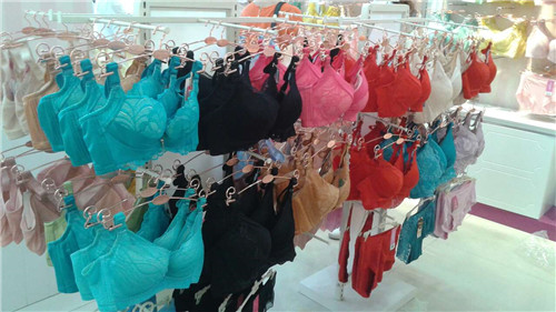 女性内衣品牌加盟
