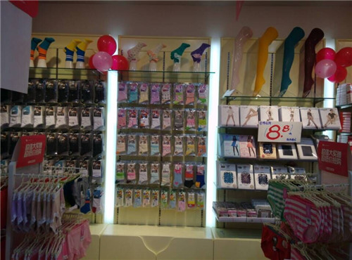 内衣加盟连锁店